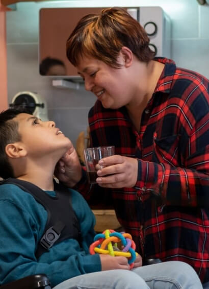 NDIS For Children
