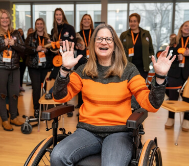 NDIS Social Activities