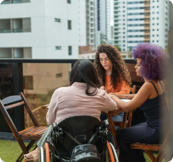 Social Participation NDIS Brisbane