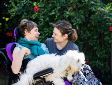 NDIS Domestic Assistance Brisbane