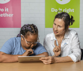 NDIS For Children Gold Coast
