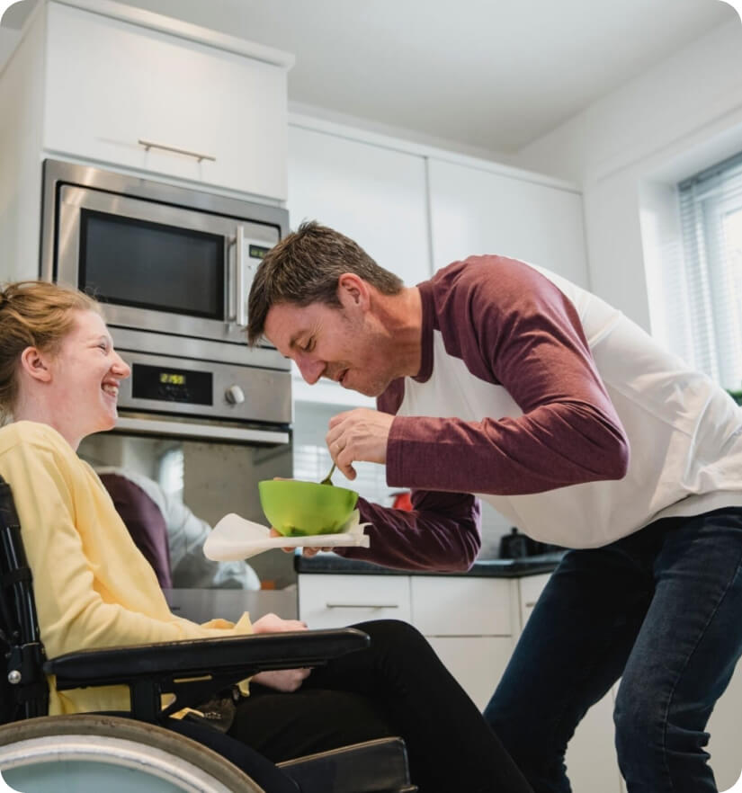 NDIS Community Participation Brisbane