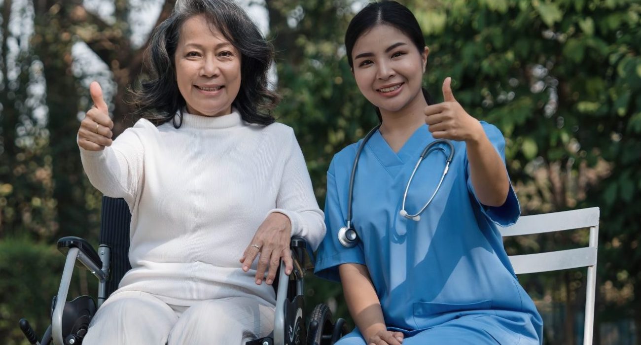 Disability Support Melbourne