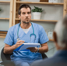 Compassionate Provider
