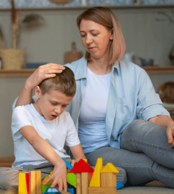 NDIS For Children