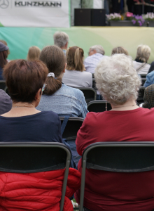 NDIS Support Coordination