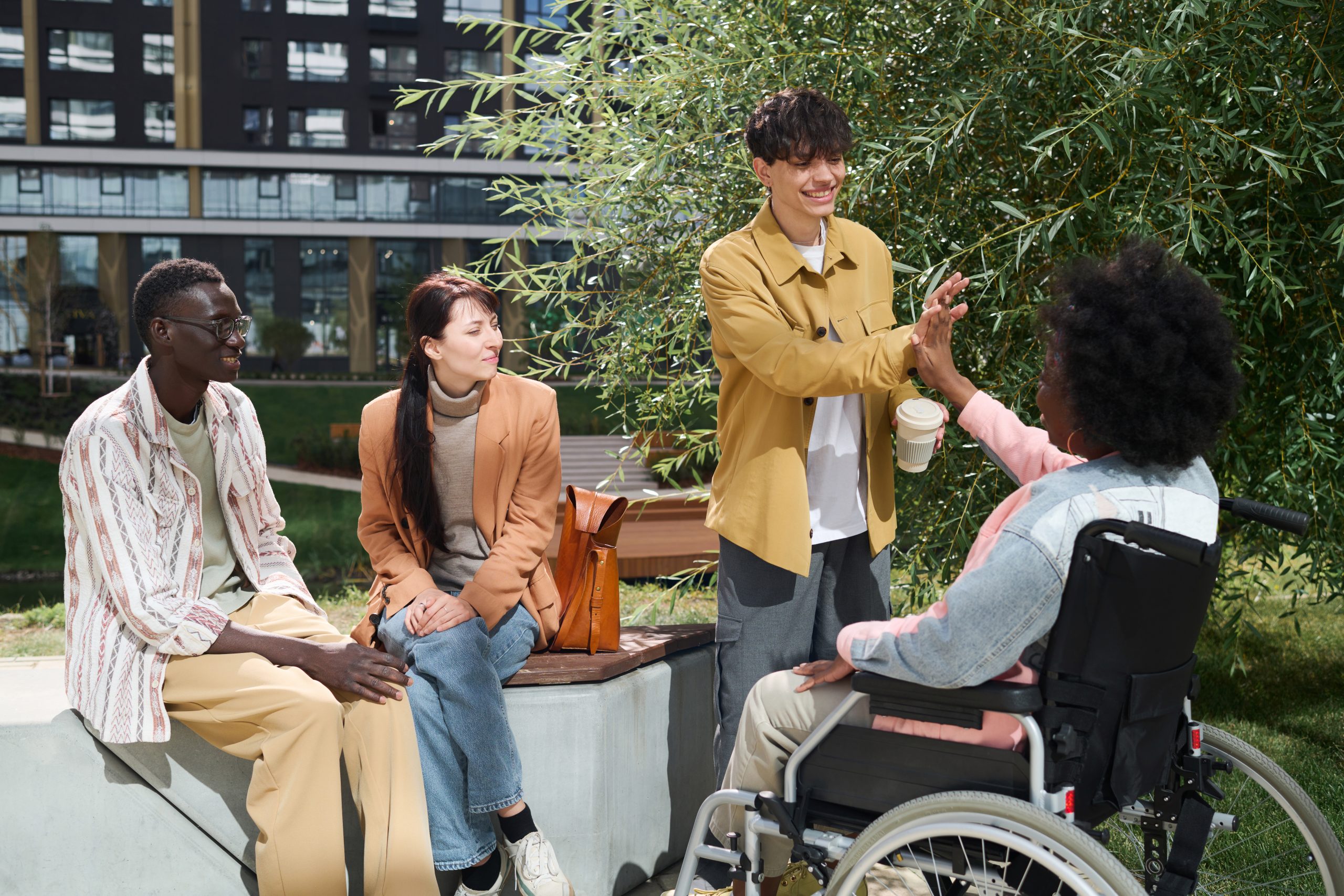 NDIS Support Providers Melbourne