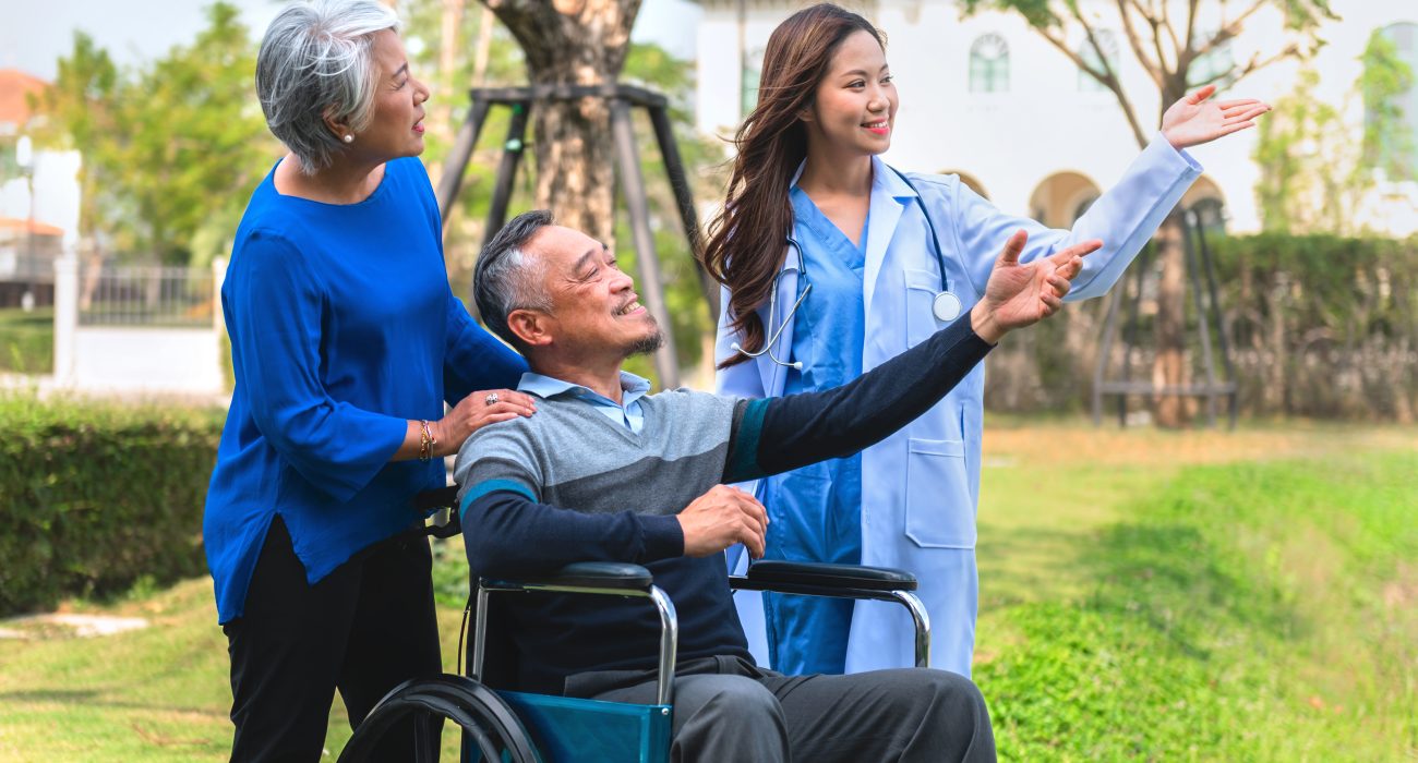 Disability Support Melbourne
