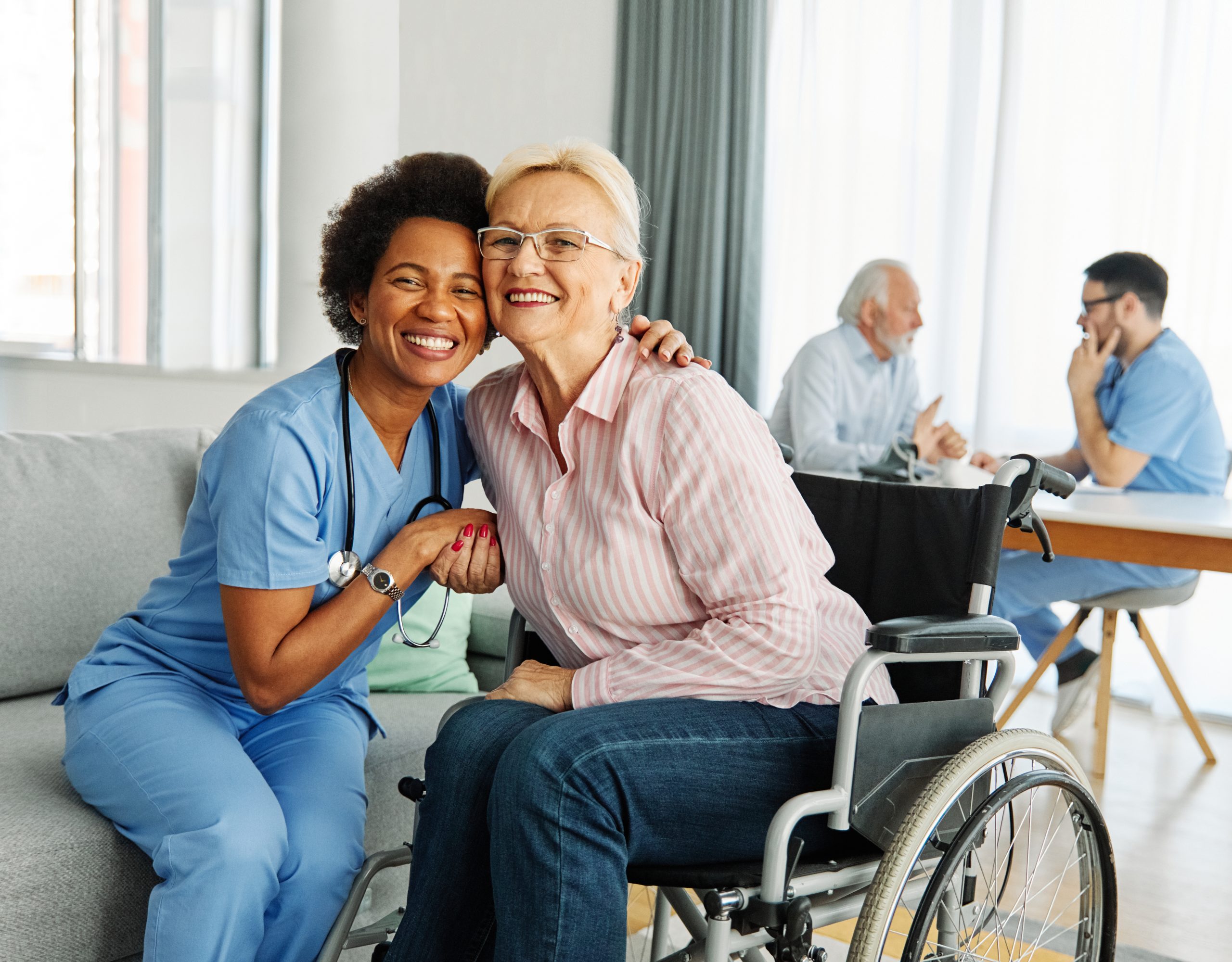 Disability Support Melbourne