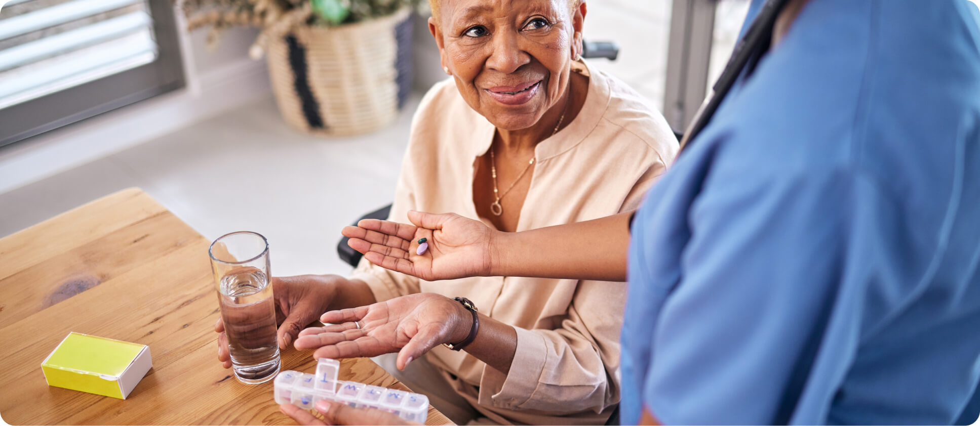 Disability Support
