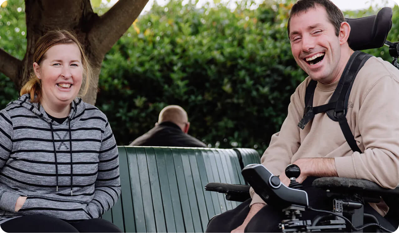 Disability Services Gold Coast