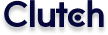 Clutch logo