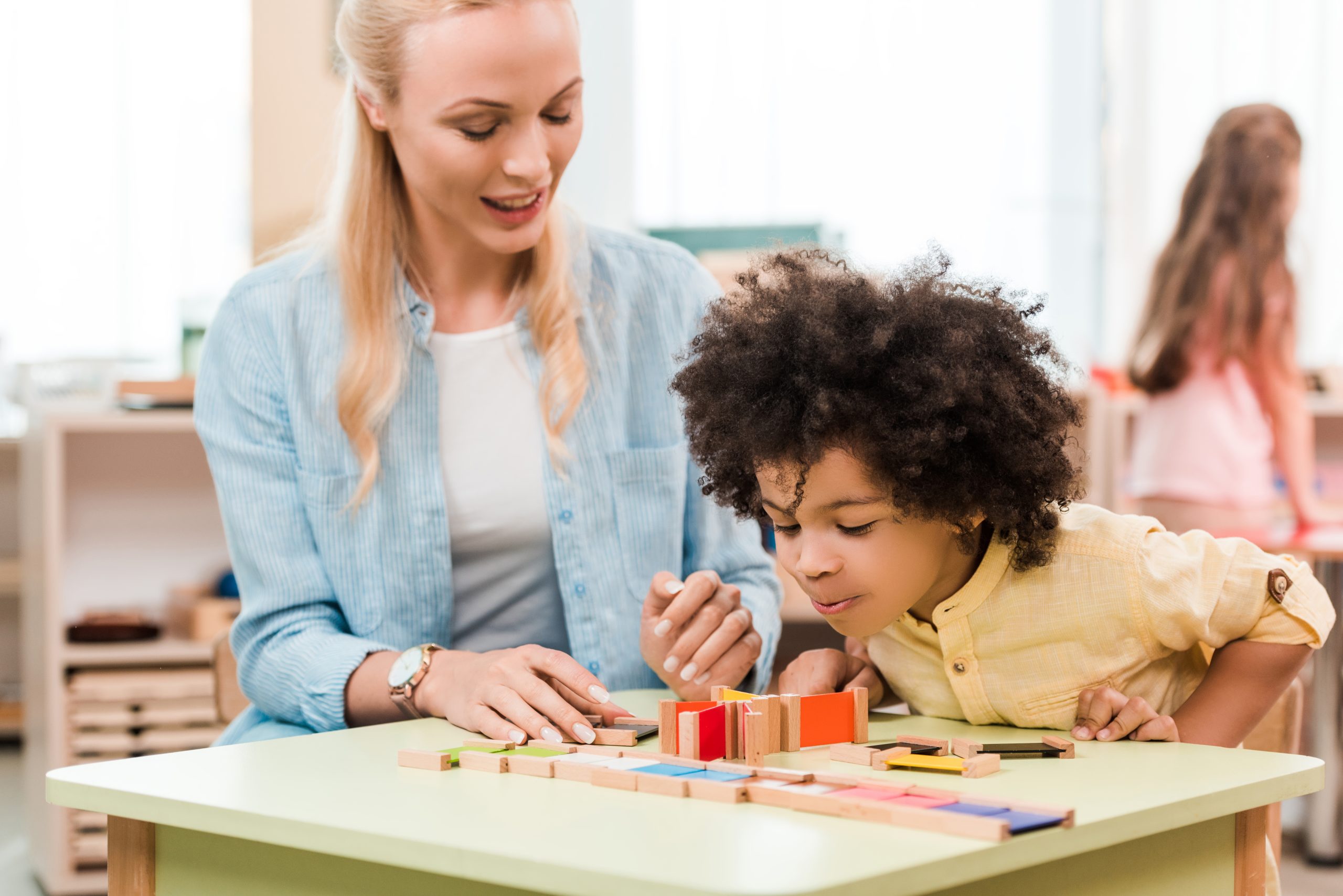 NDIS For Children Melbourne