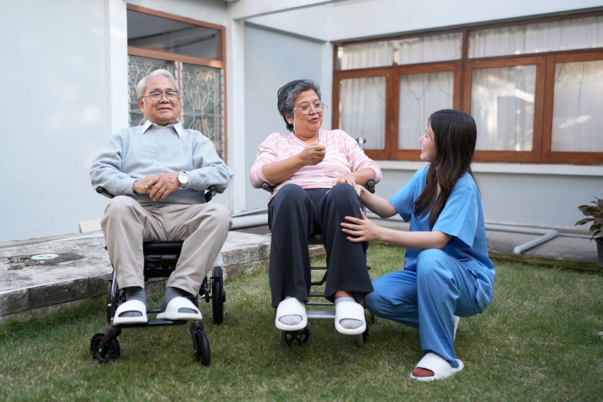 Disability Support Melbourne