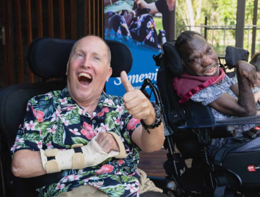 Disability Support Near Me Sydney