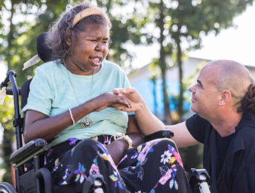 Disability Support Near Me Gold Coast