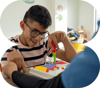 NDIS For Children