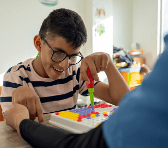 NDIS For Children