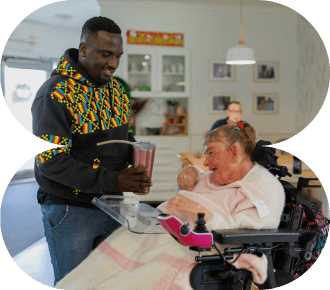Domestic Assistance
