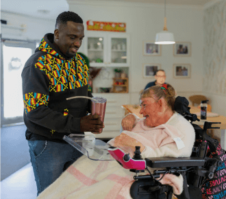 Domestic Assistance