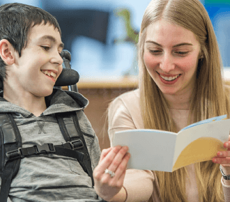 Disability Services Melbourne