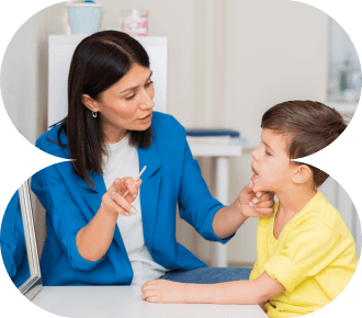 NDIS For Children