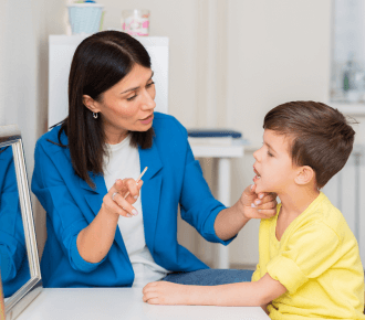 NDIS For Children
