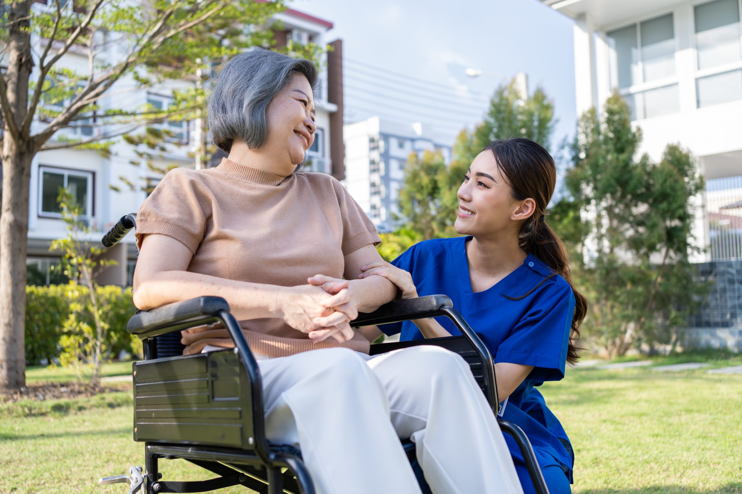 Disability Services Melbourne