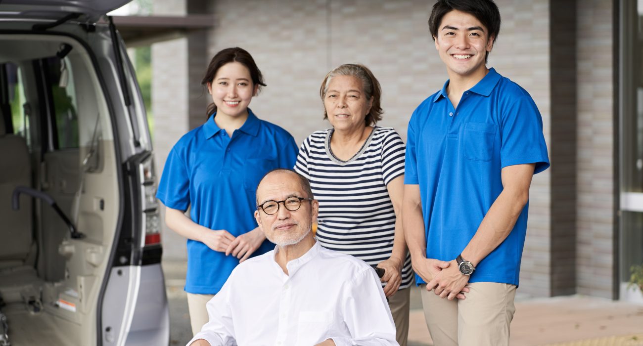 Disability Services Melbourne