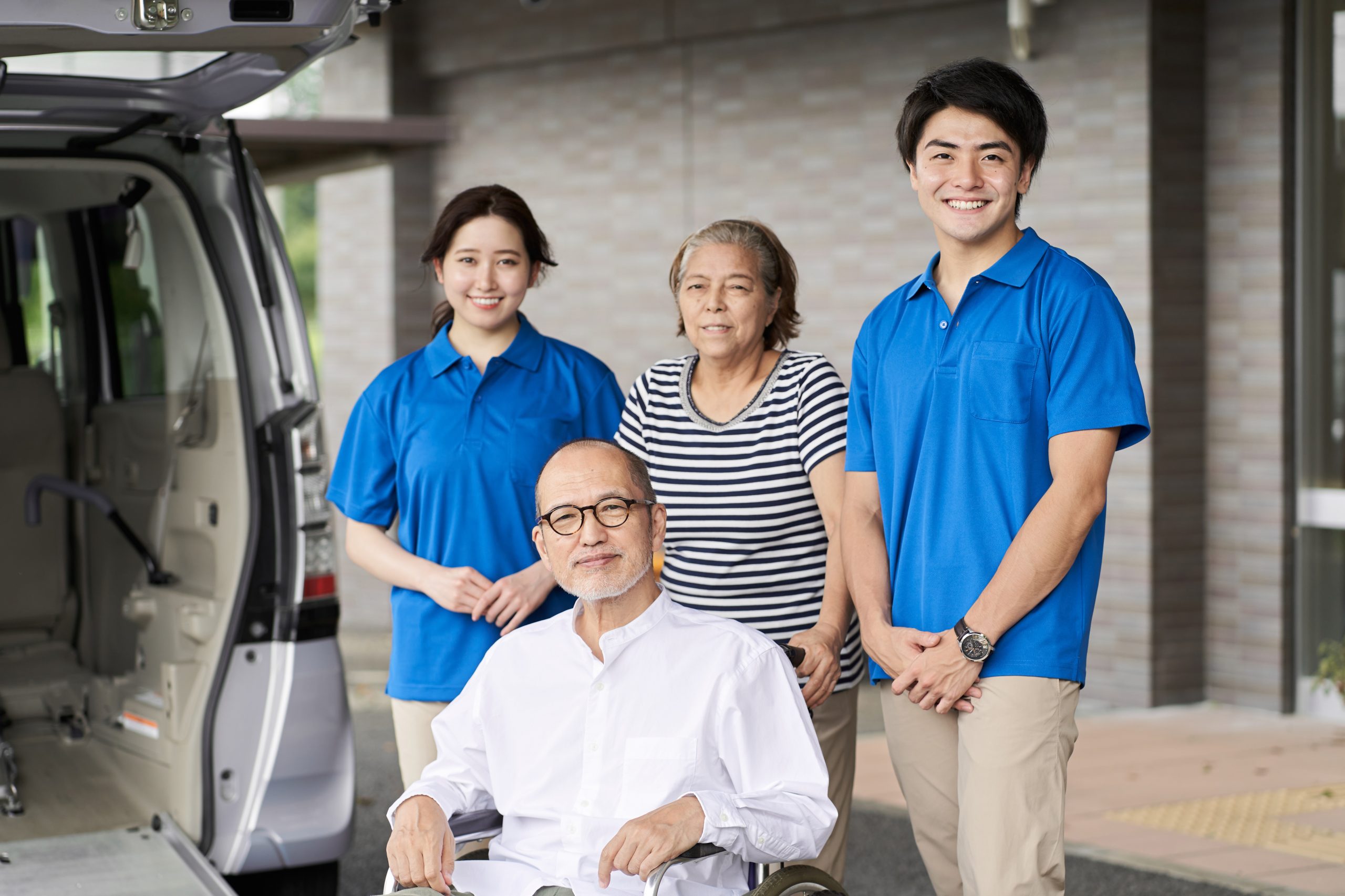 Disability Services Melbourne