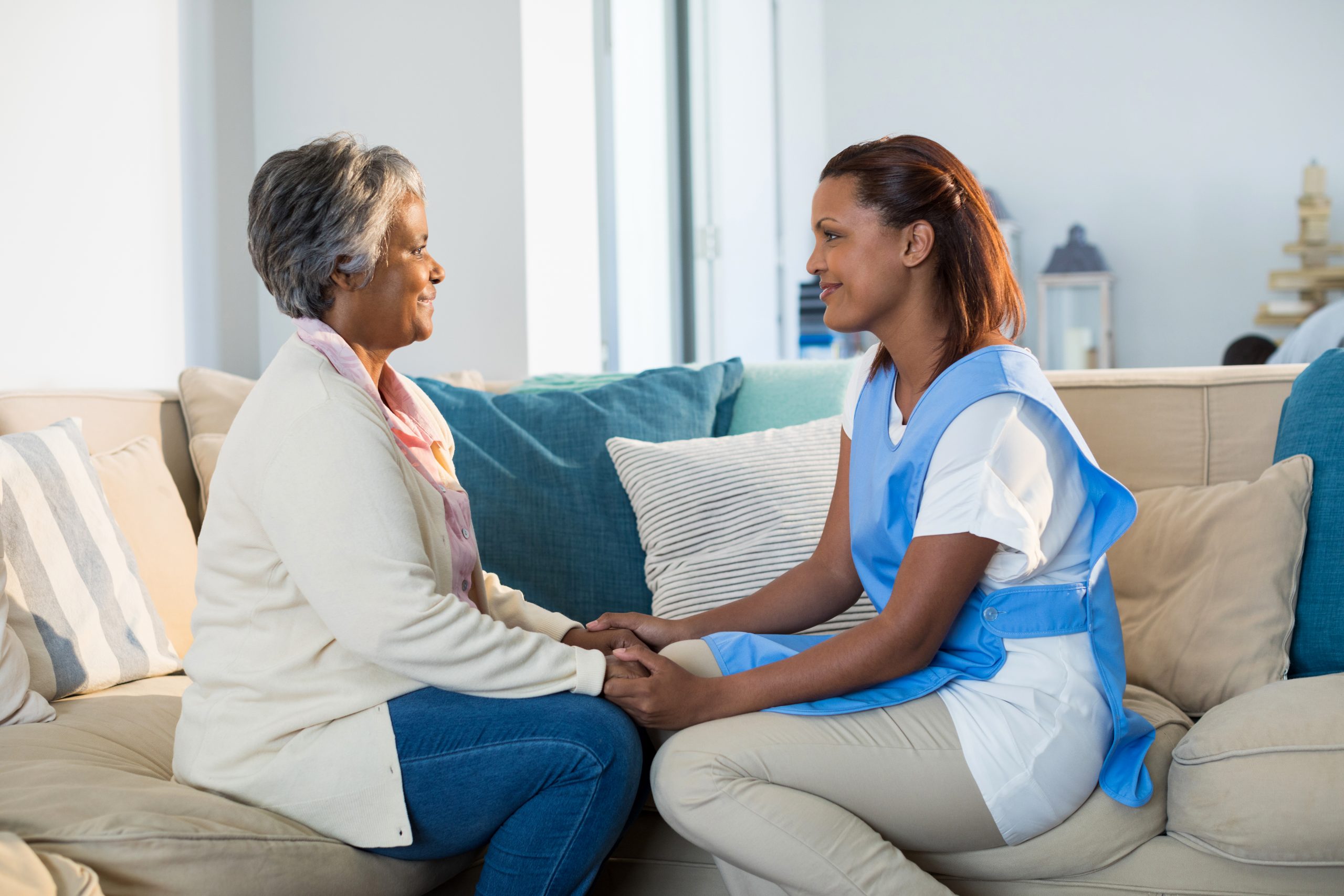 Daily Living Assistance Melbourne