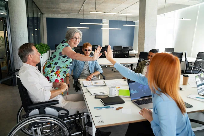 NDIS Community Participation Sydney