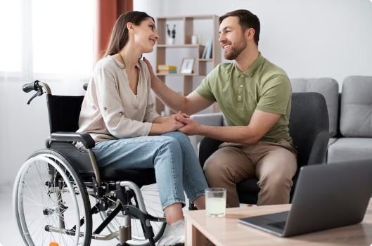 Individually Tailored Support Plans Sydney