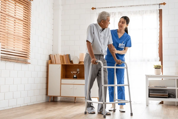 Care Services At Home Sydney