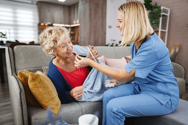 Assistance With Social And Community Participation NDIS Sydney