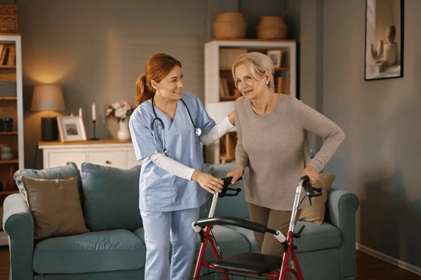 Disability Support Sydney