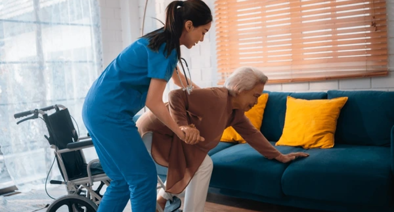 Domestic Assistance Sydney