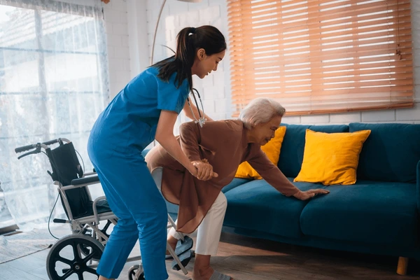 Domestic Assistance Sydney