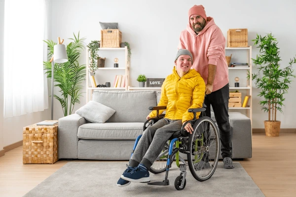 Domestic Assistance Sydney