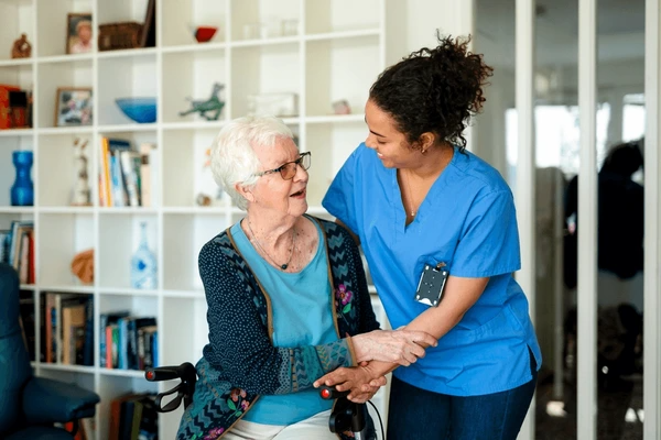 NDIS For Adults Sydney