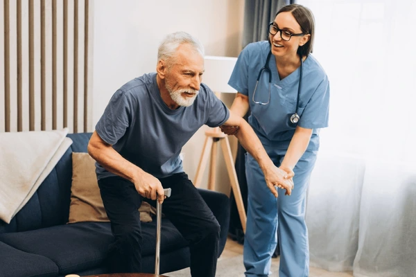 NDIS For Adults Sydney