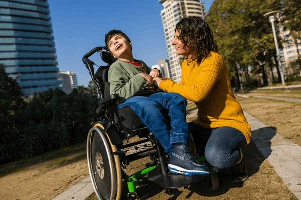 NDIS For Children Sydney