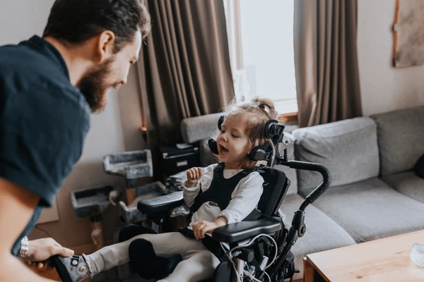 NDIS For Children Sydney