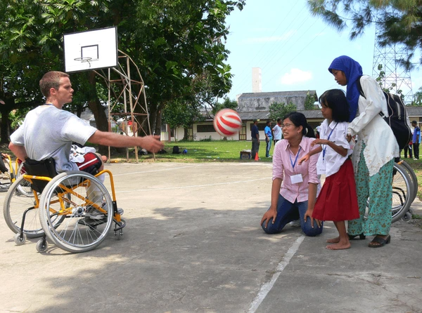 NDIS Specialist Disability Accommodation Sydney