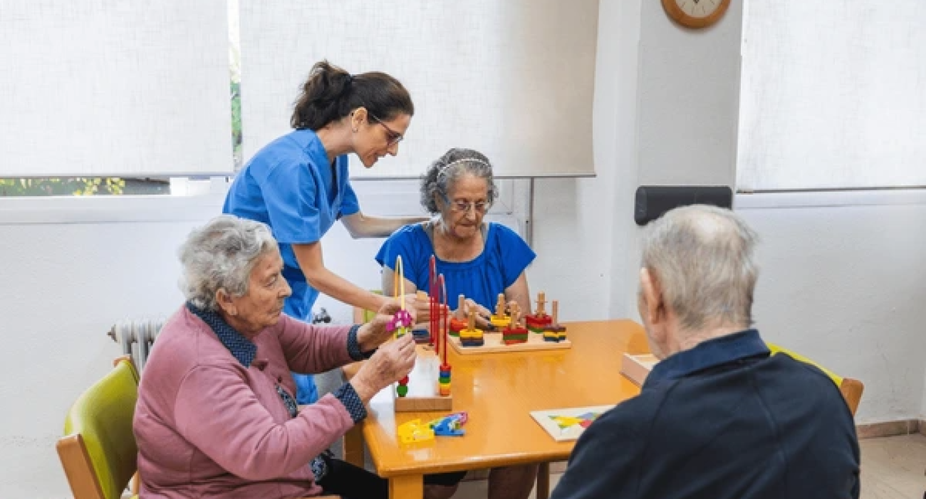 Social Participation NDIS Sydney