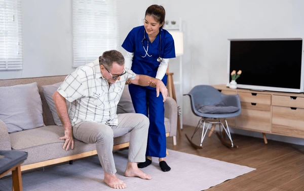 NDIS Domestic Assistance Sydney