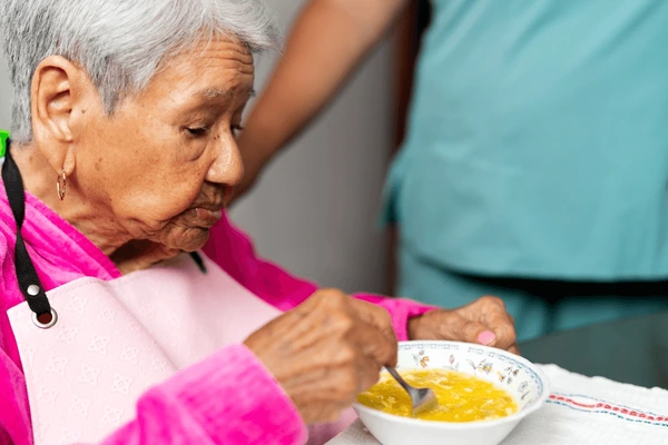 Daily Living Assistance Sydney