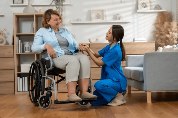 Domestic Care Sydney