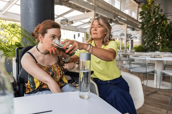 Disability Support Sydney