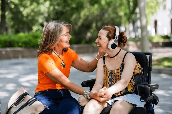 NDIS Support Services Gold Coast